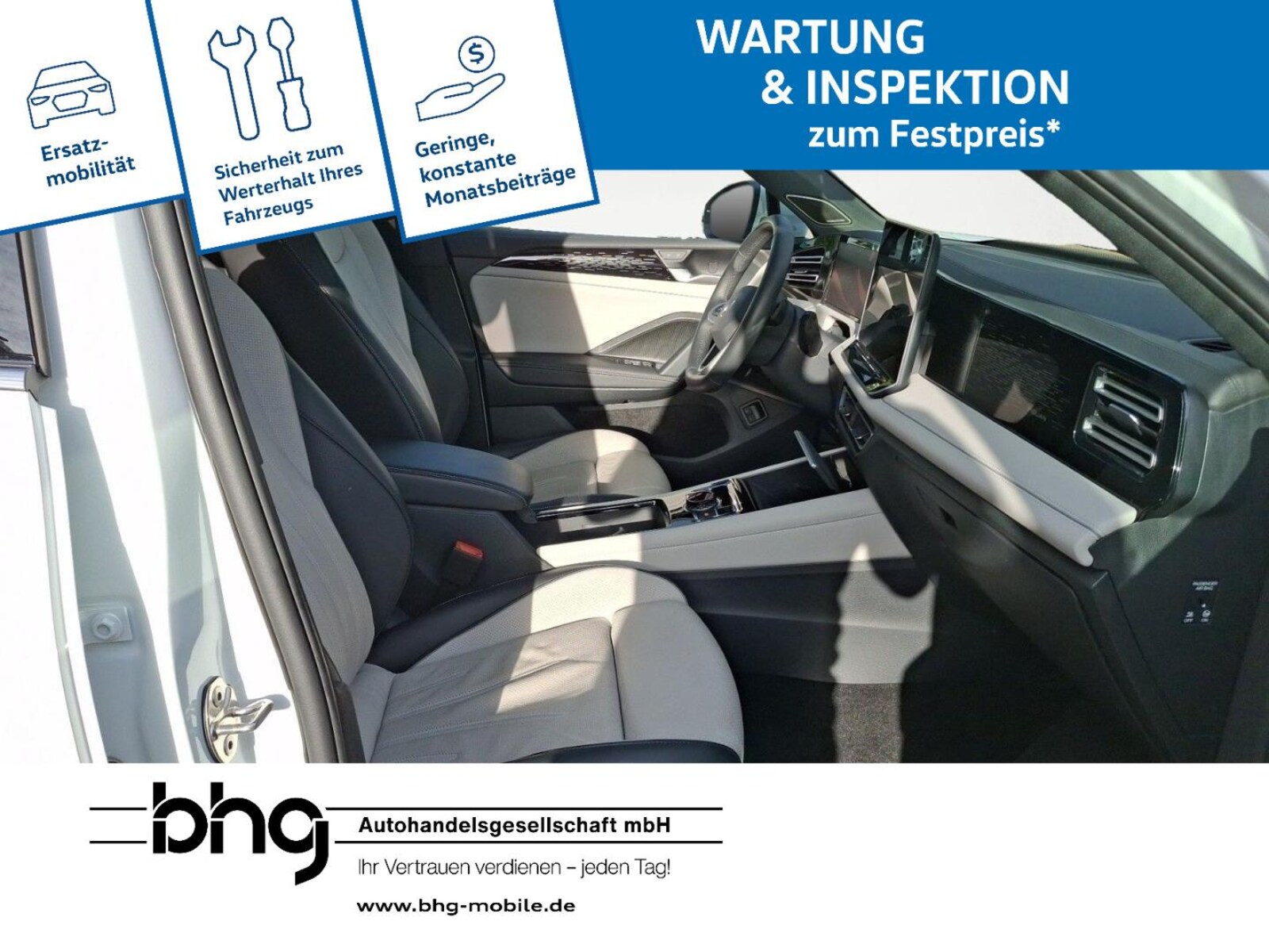 Volkswagen Tiguan – Bild 13