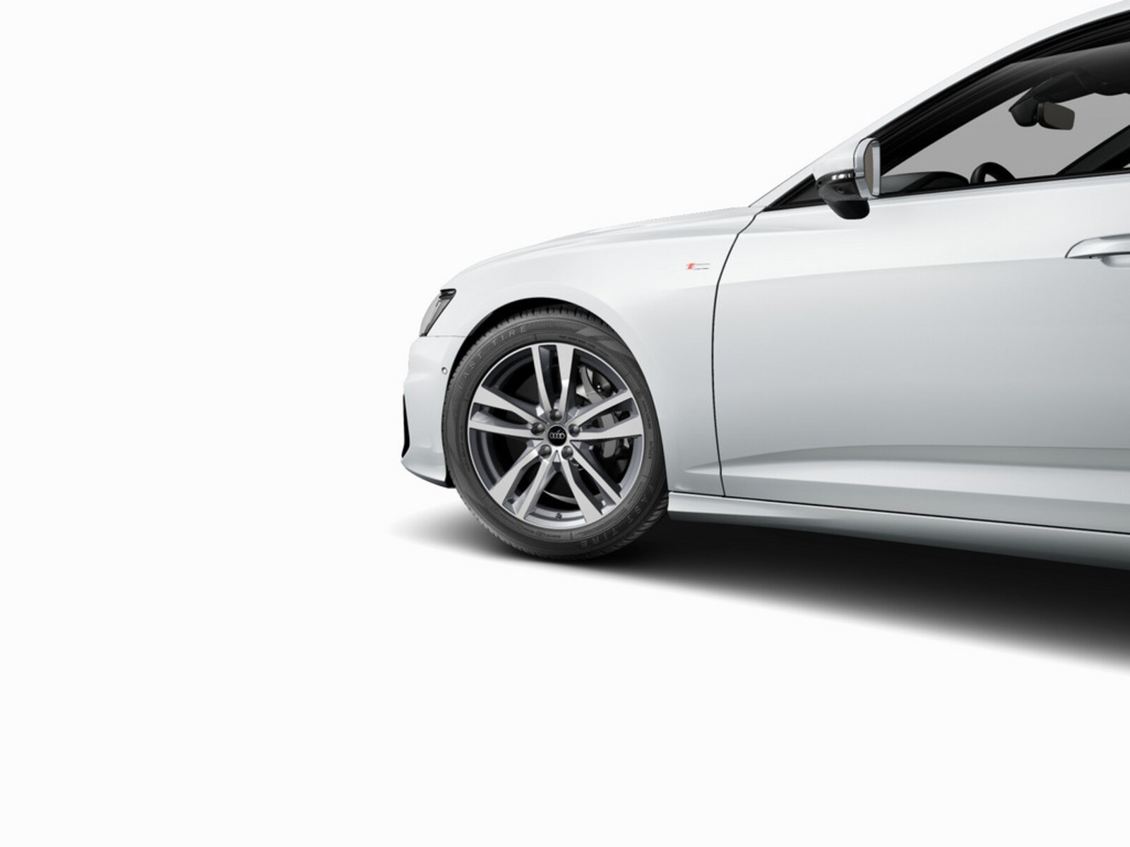 Audi A6 Avant – Bild 5