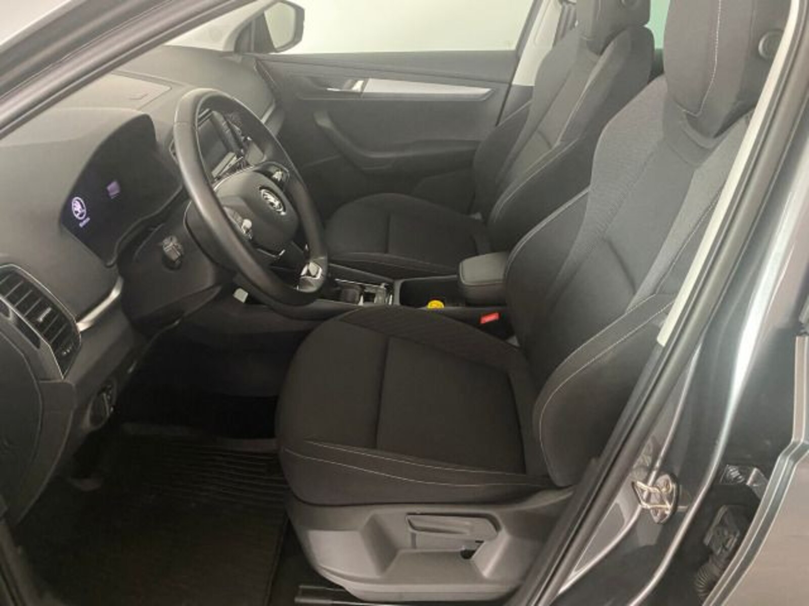 Škoda Karoq – Bild 5