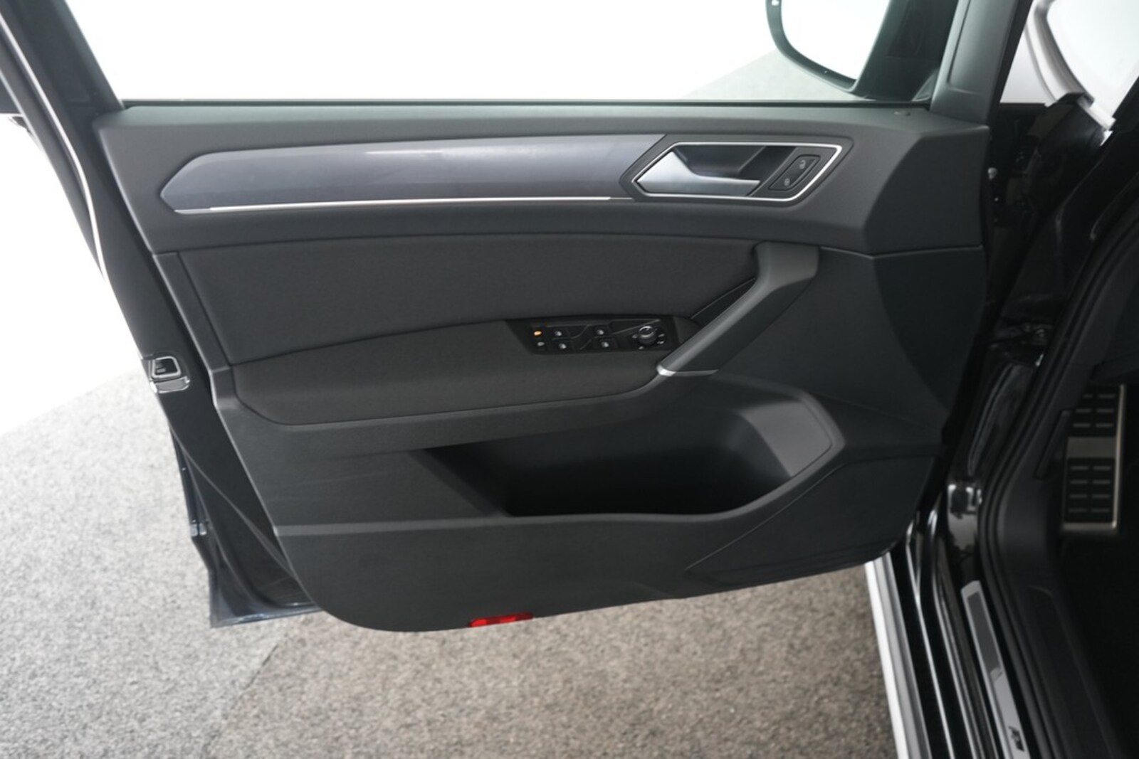 Volkswagen Touran – Bild 11