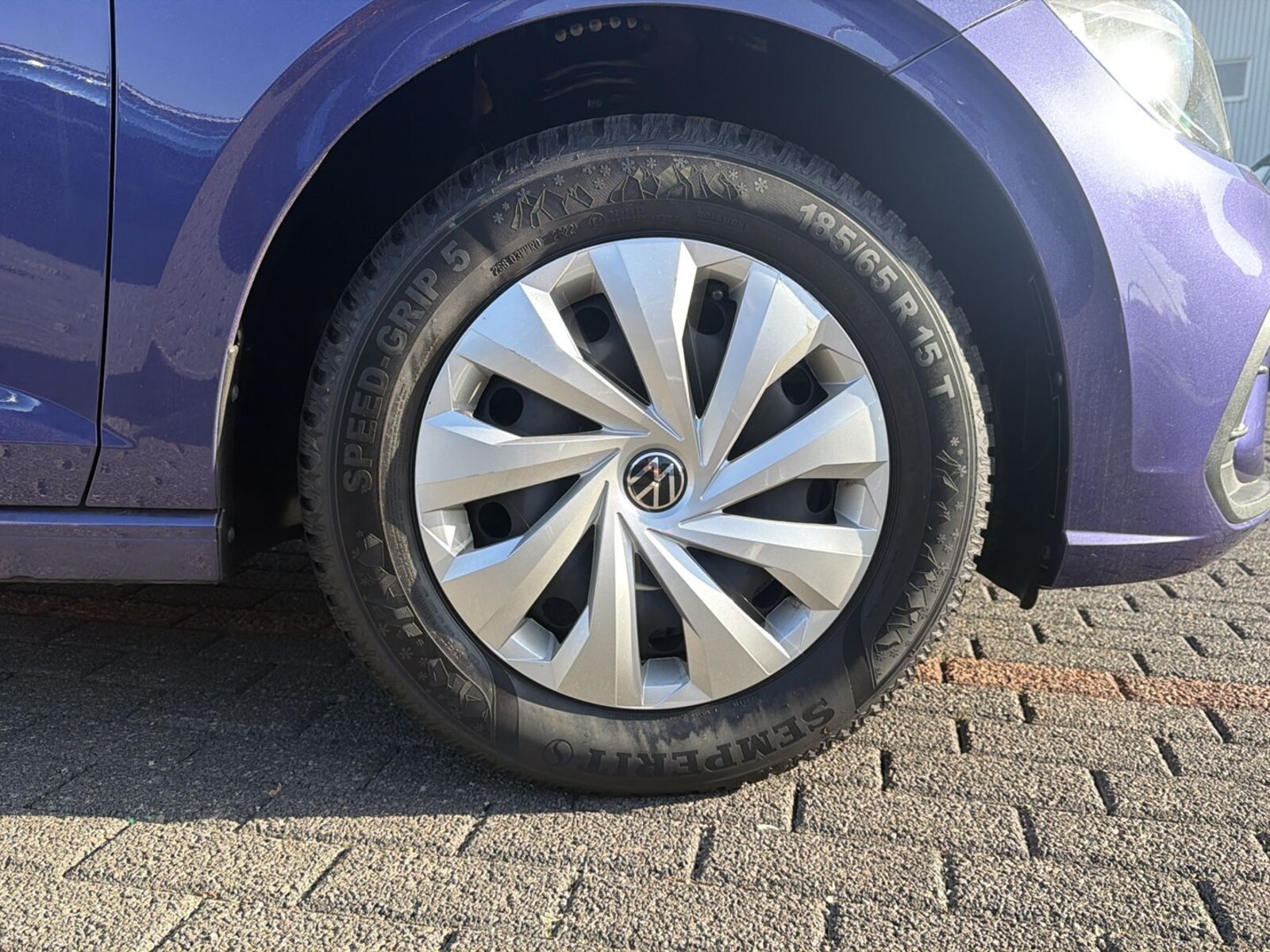 Volkswagen Polo – Bild 6