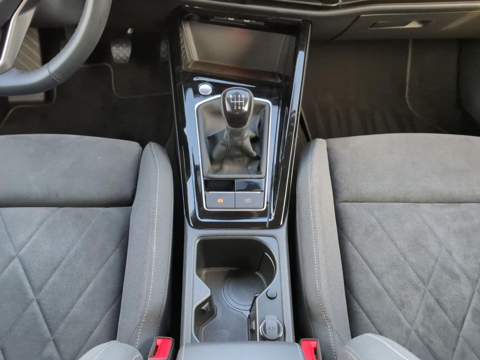 Volkswagen Golf – Bild 8