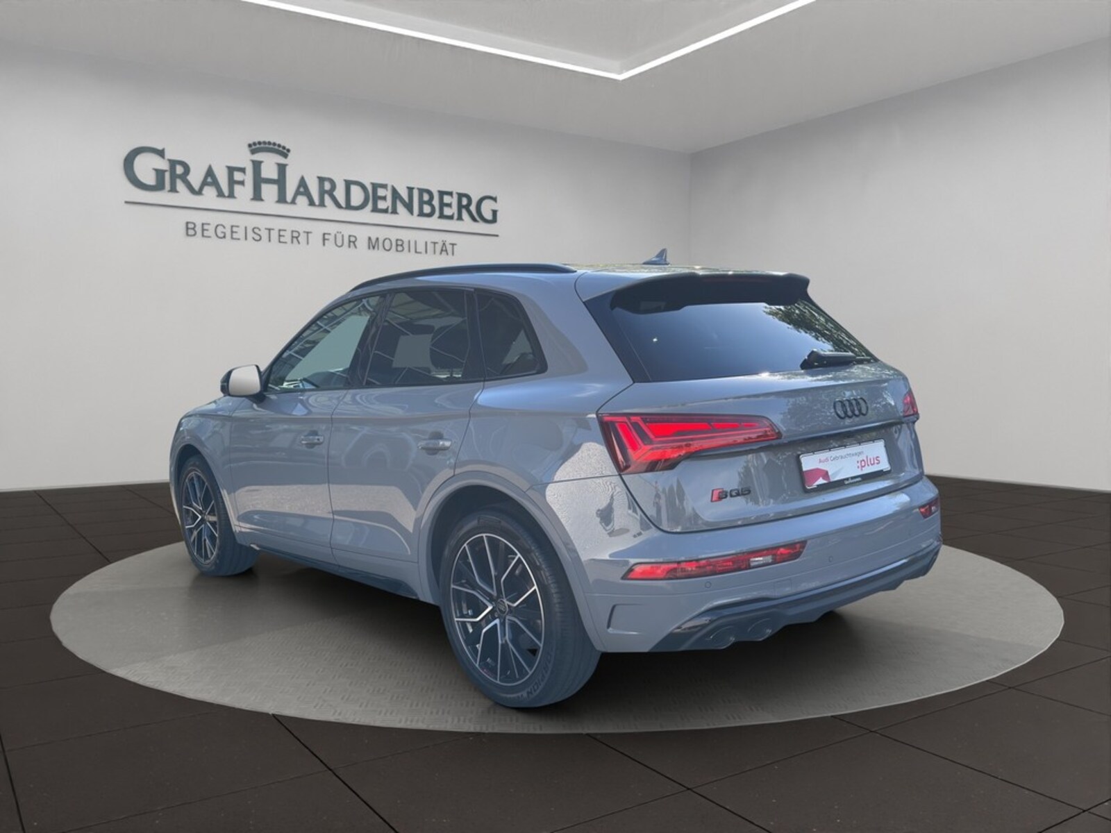 Audi SQ5 – Bild 4
