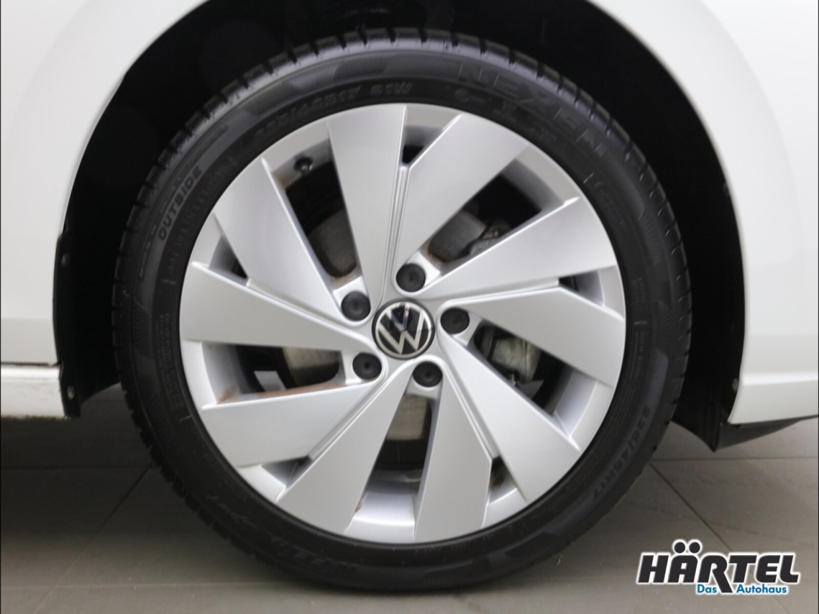 Volkswagen Golf – Bild 17