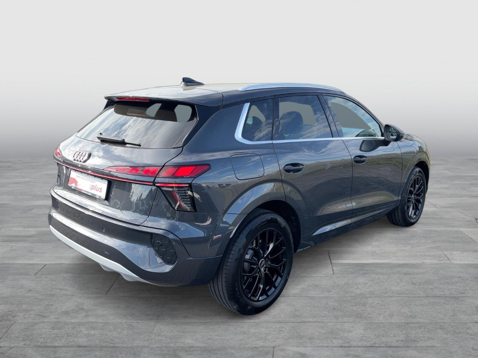 Audi Q3 – Bild 5