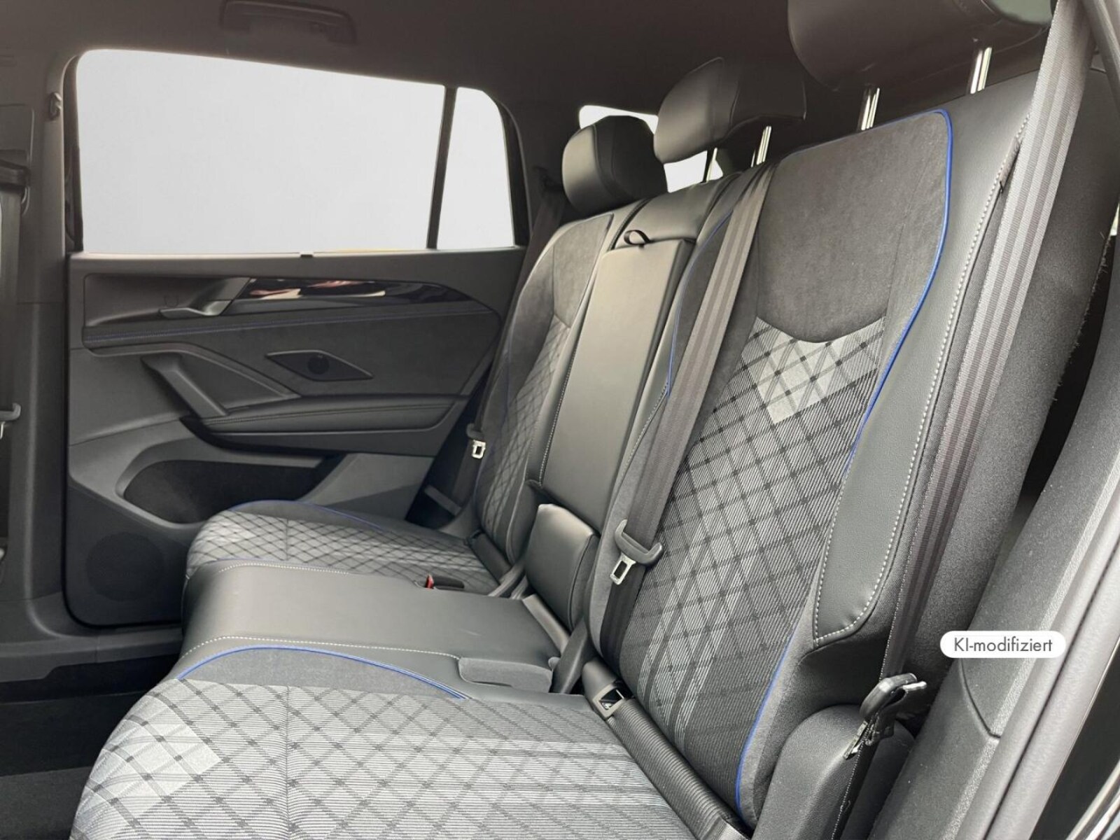 Volkswagen Tayron – Bild 14