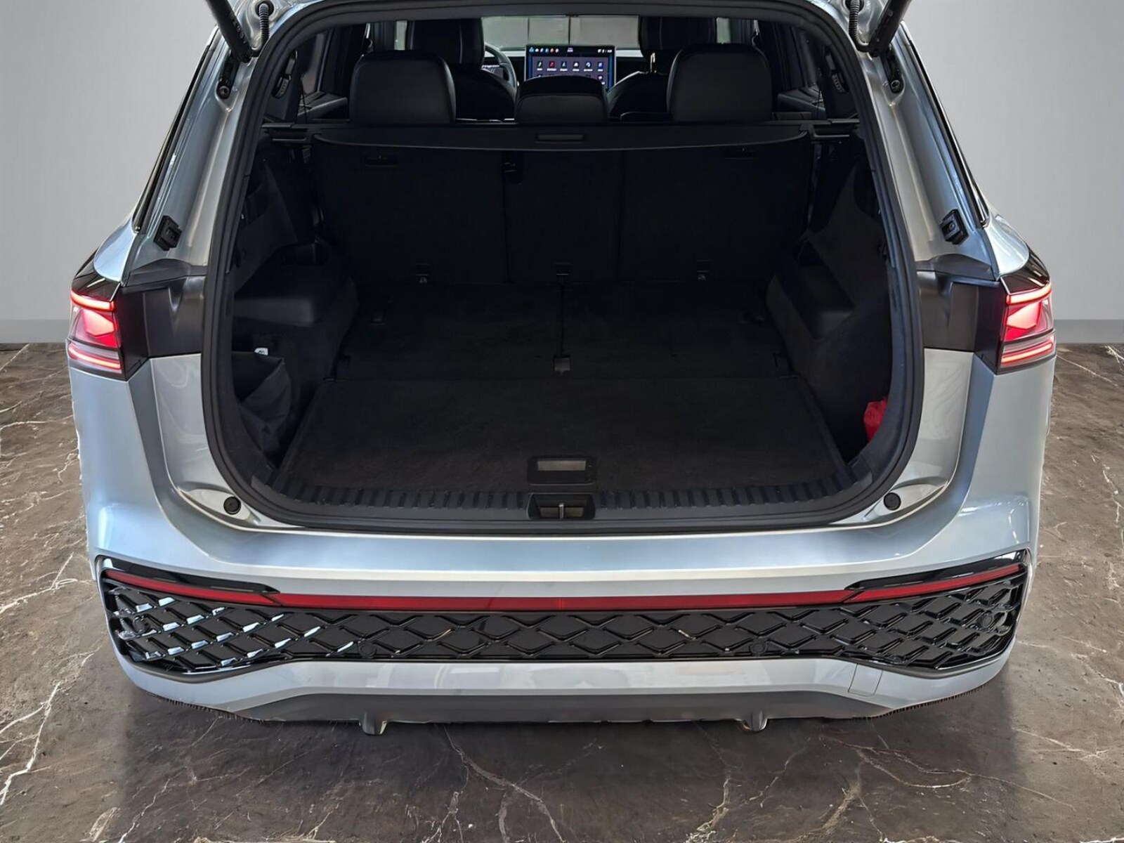 Volkswagen Tayron – Bild 12