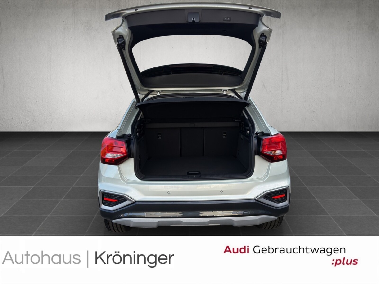Audi Q2 – Bild 19