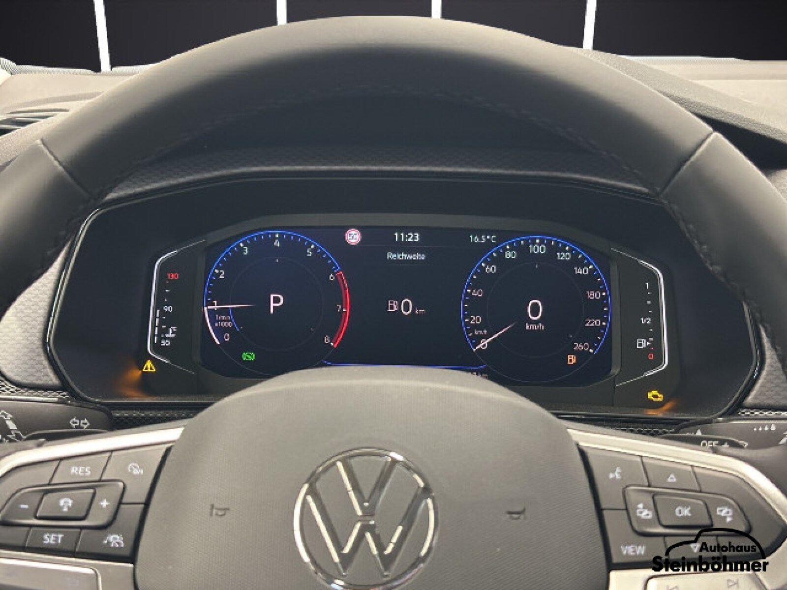 Volkswagen T-Cross – Bild 12