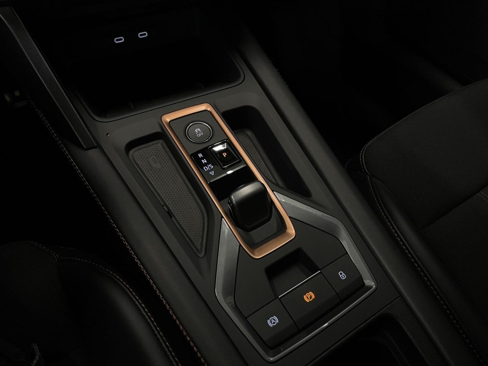CUPRA Leon Sportstourer – Bild 11