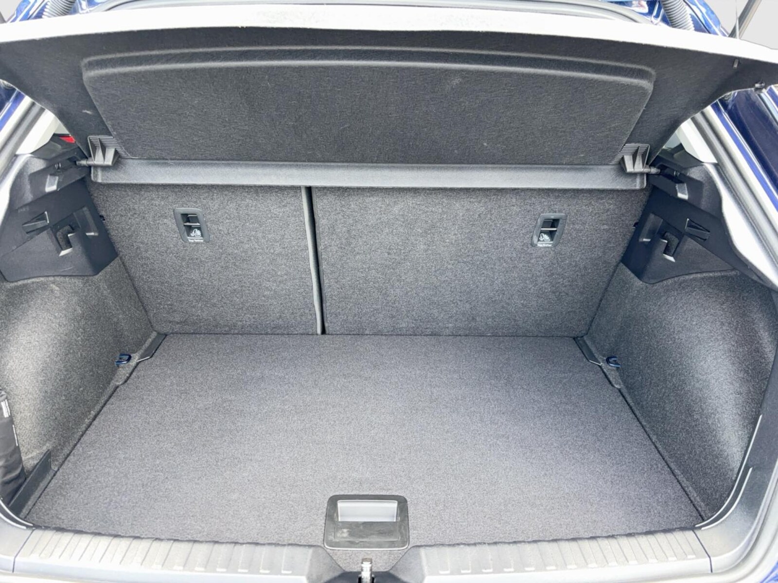 Audi A1 Sportback – Bild 13
