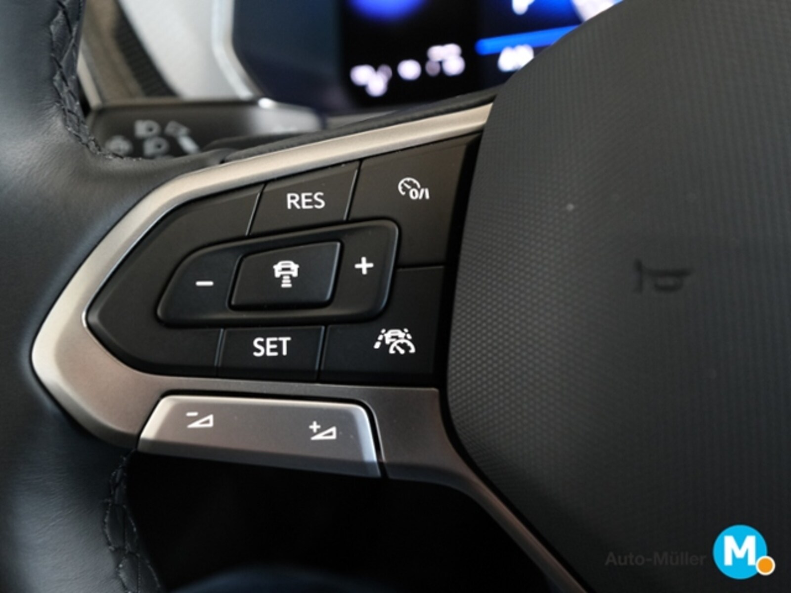 Volkswagen T-Cross – Bild 10