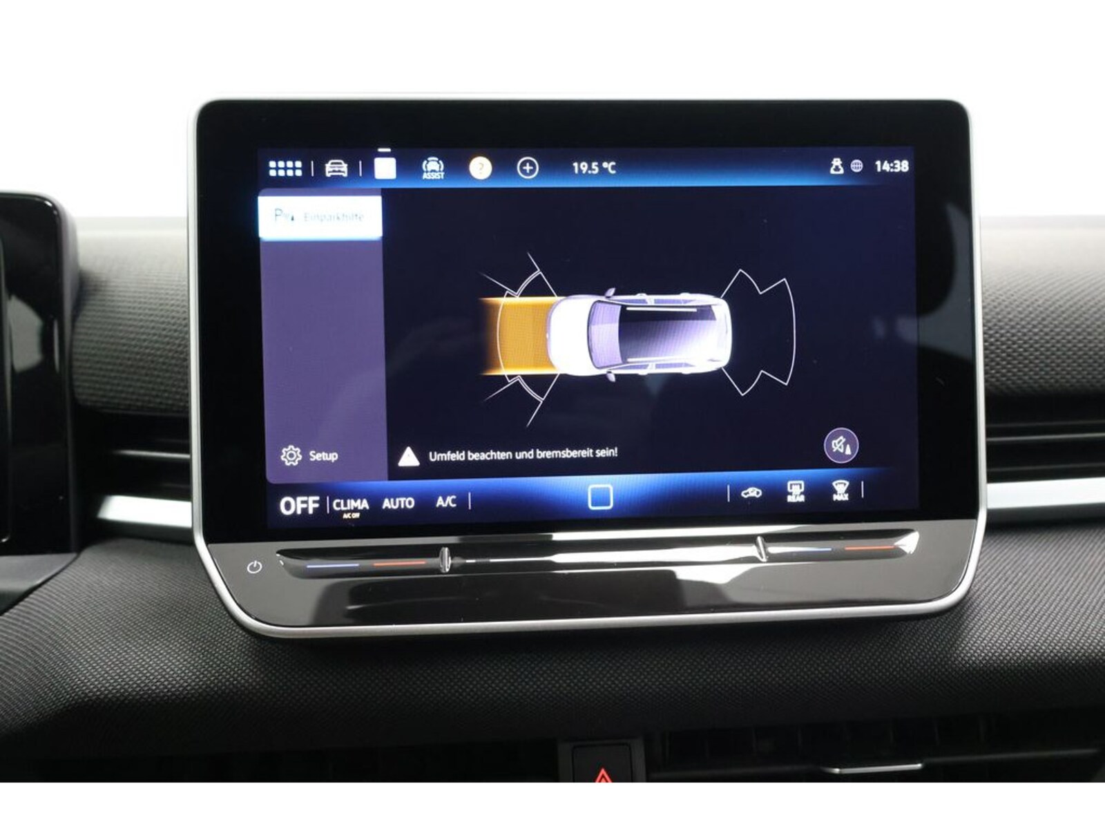 Volkswagen T-Roc – Bild 11