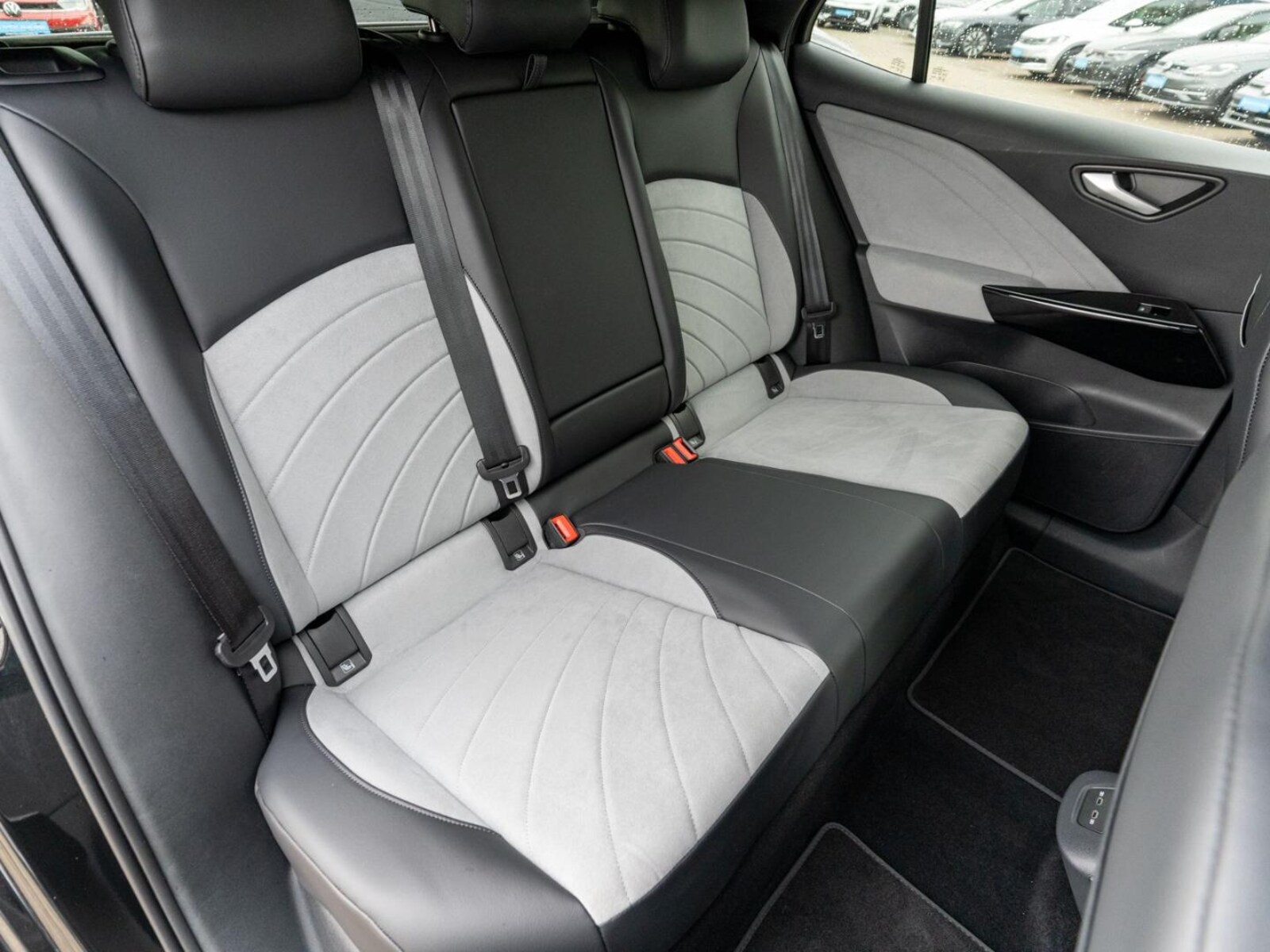 Volkswagen ID.3 – Bild 8