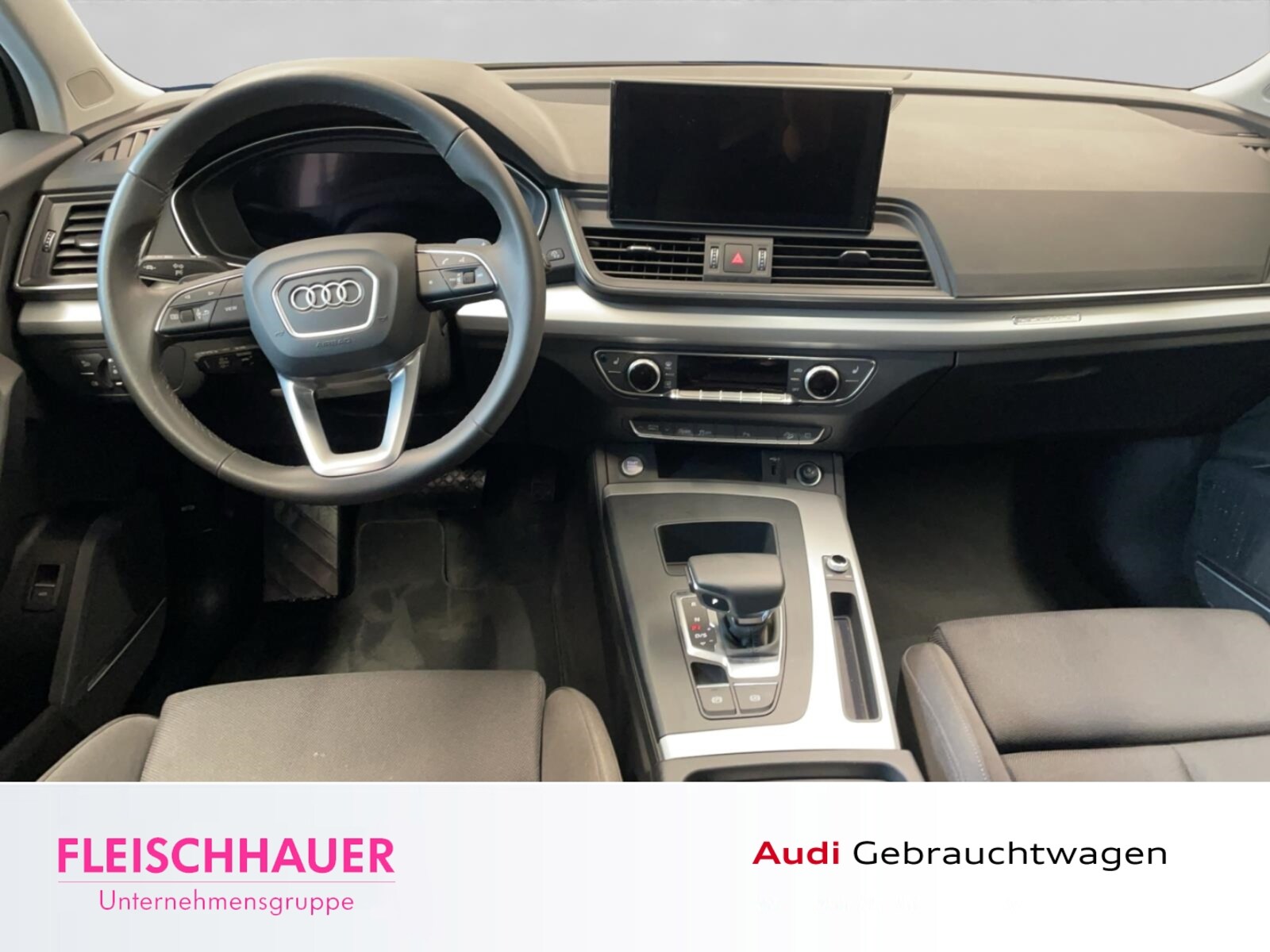 Audi Q5 – Bild 10