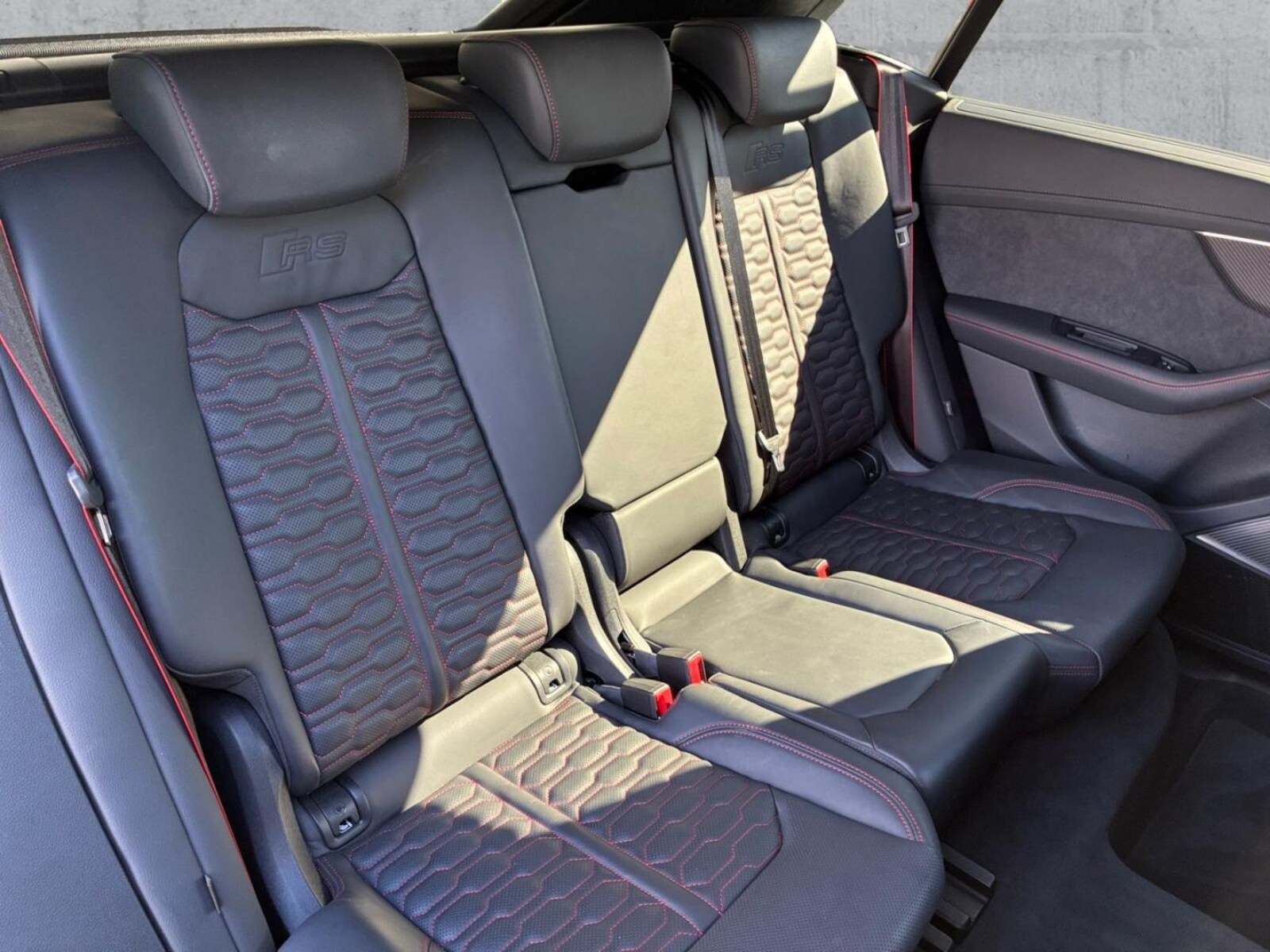 Audi RS Q8 – Bild 15
