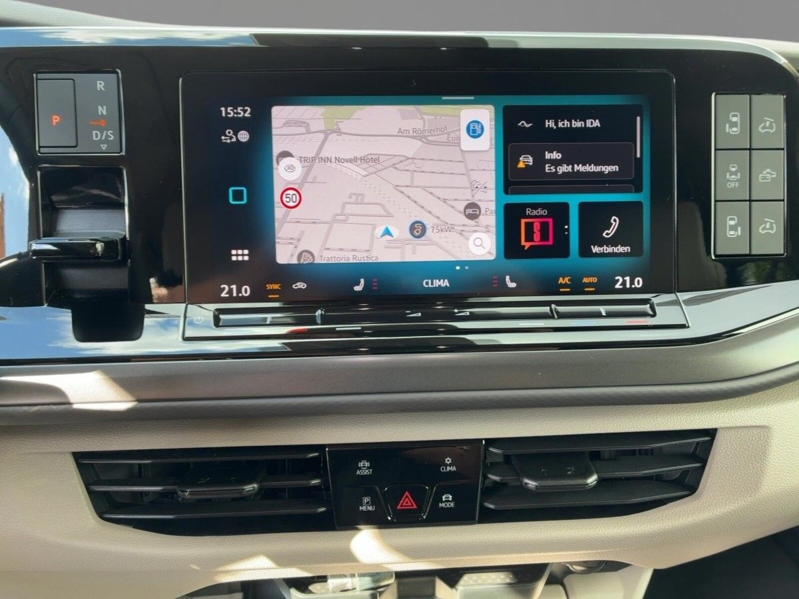 Volkswagen California – Bild 9
