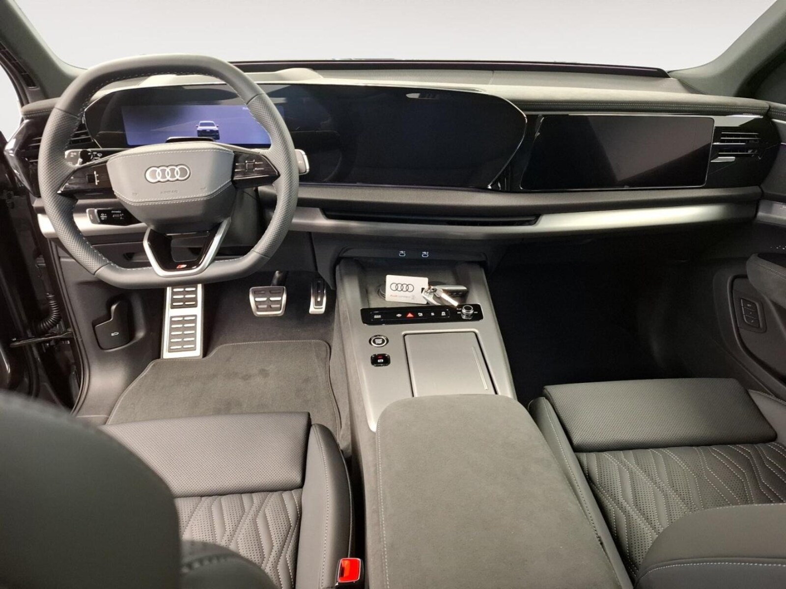 Audi Q7 – Bild 9
