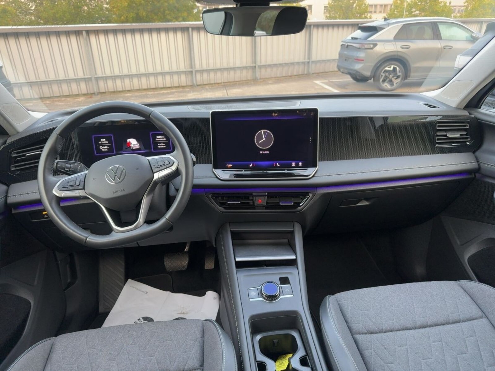 Volkswagen Tiguan – Bild 9