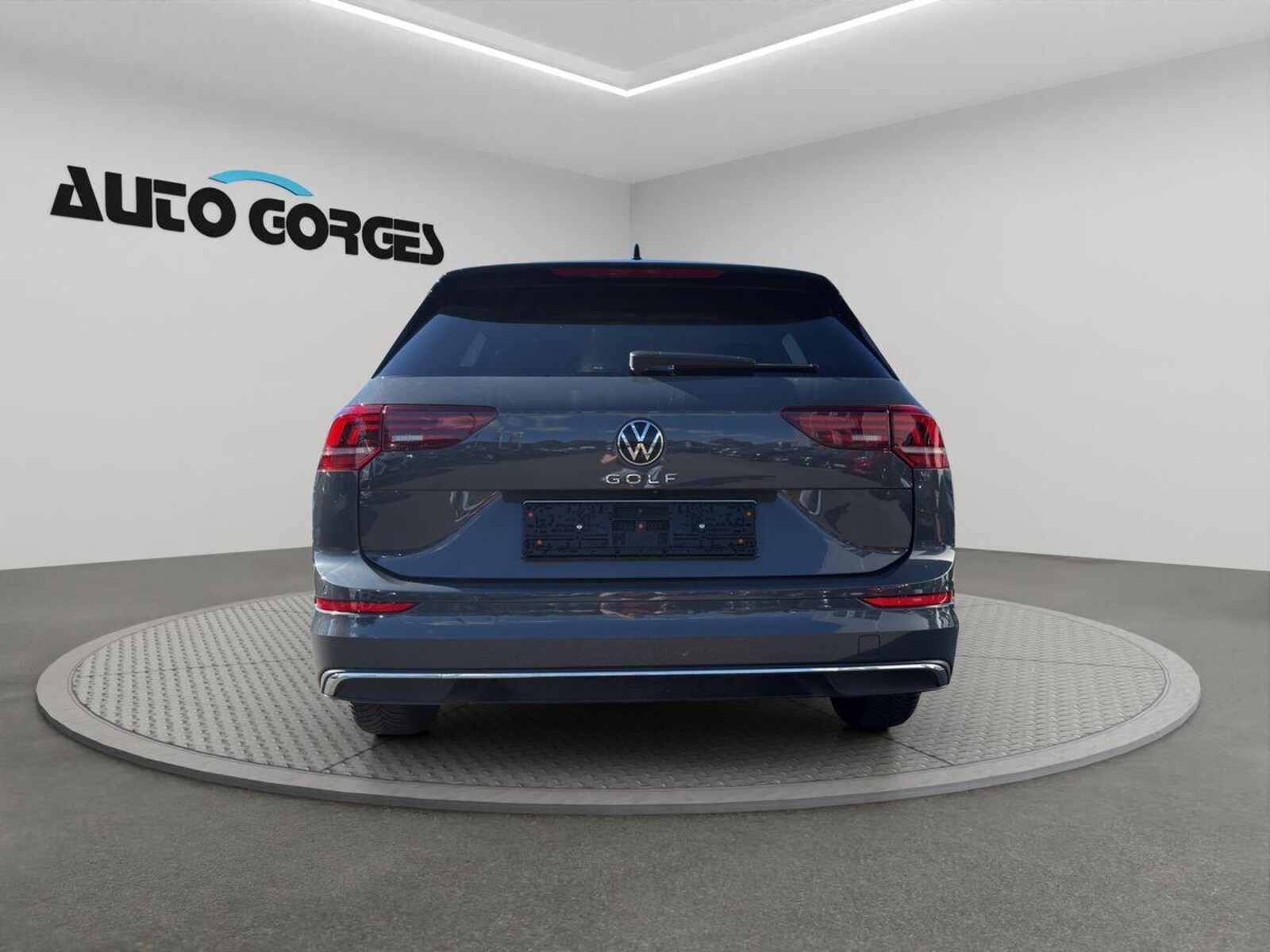 Volkswagen Golf Variant – Bild 4