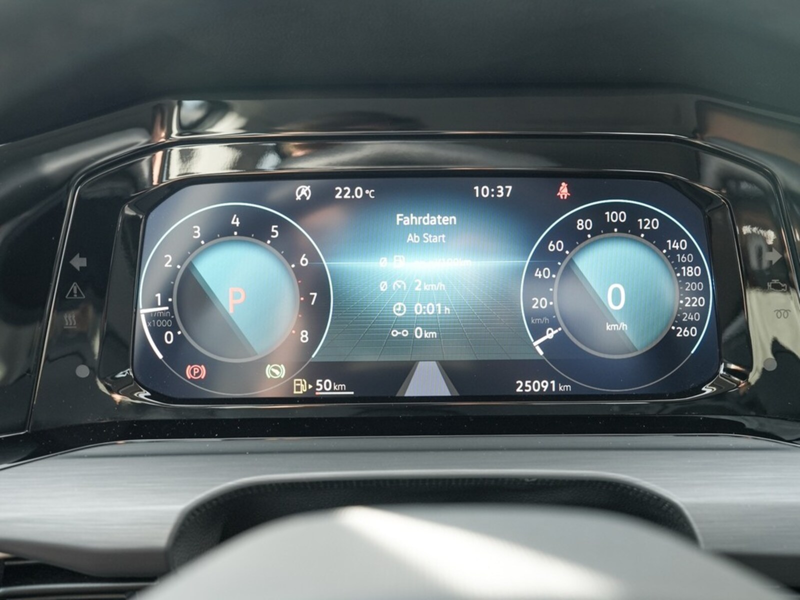 Volkswagen Golf – Bild 13