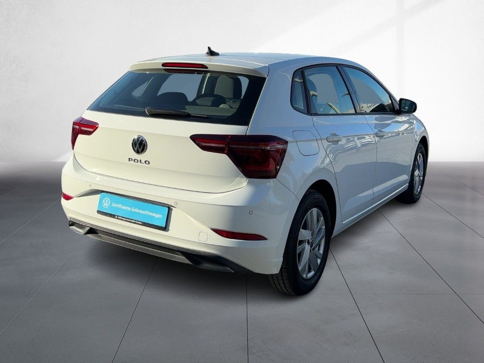Volkswagen Polo – Bild 4