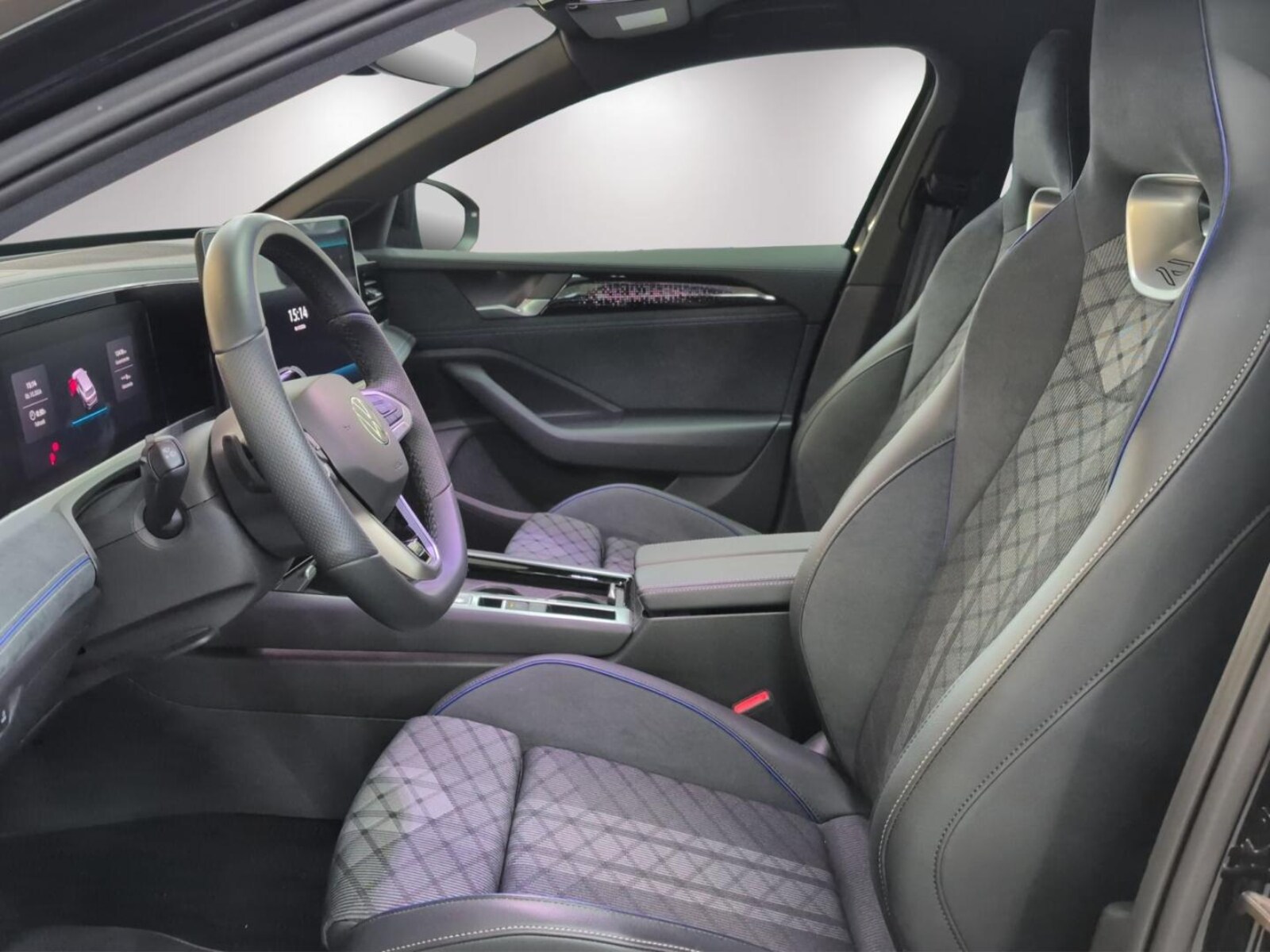 Volkswagen Passat – Bild 6