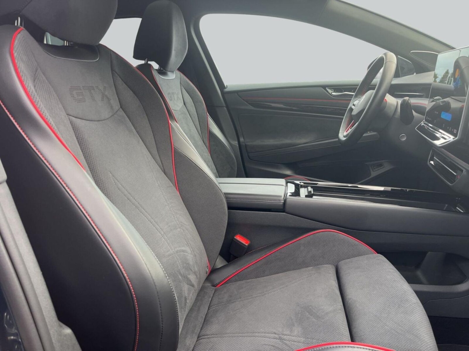 Volkswagen ID.7 Tourer – Bild 15