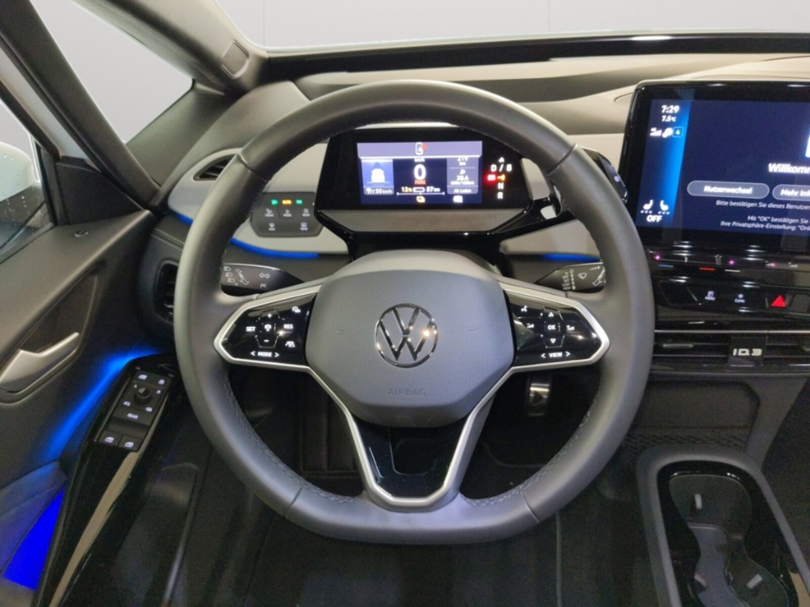 Volkswagen ID.3 – Bild 11