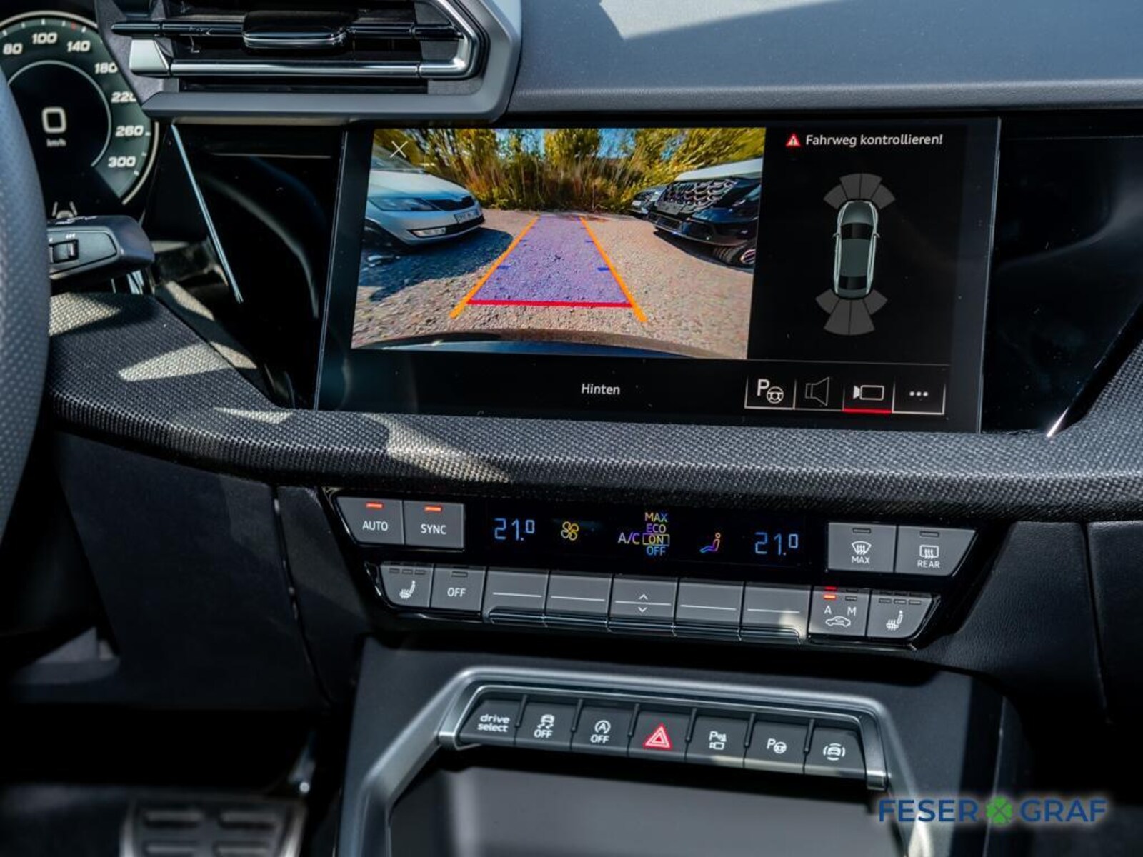 Audi S3 Limousine – Bild 5