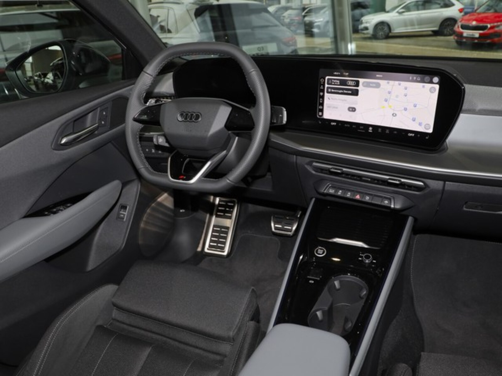 Audi Q3 – Bild 6