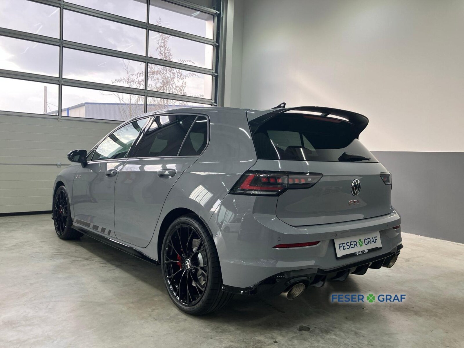 Volkswagen Golf – Bild 4