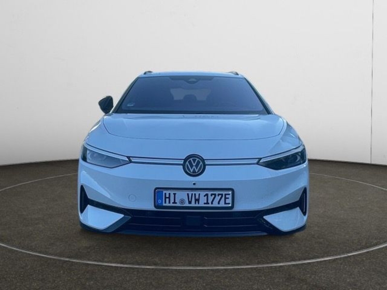Volkswagen ID.7 Tourer – Bild 9