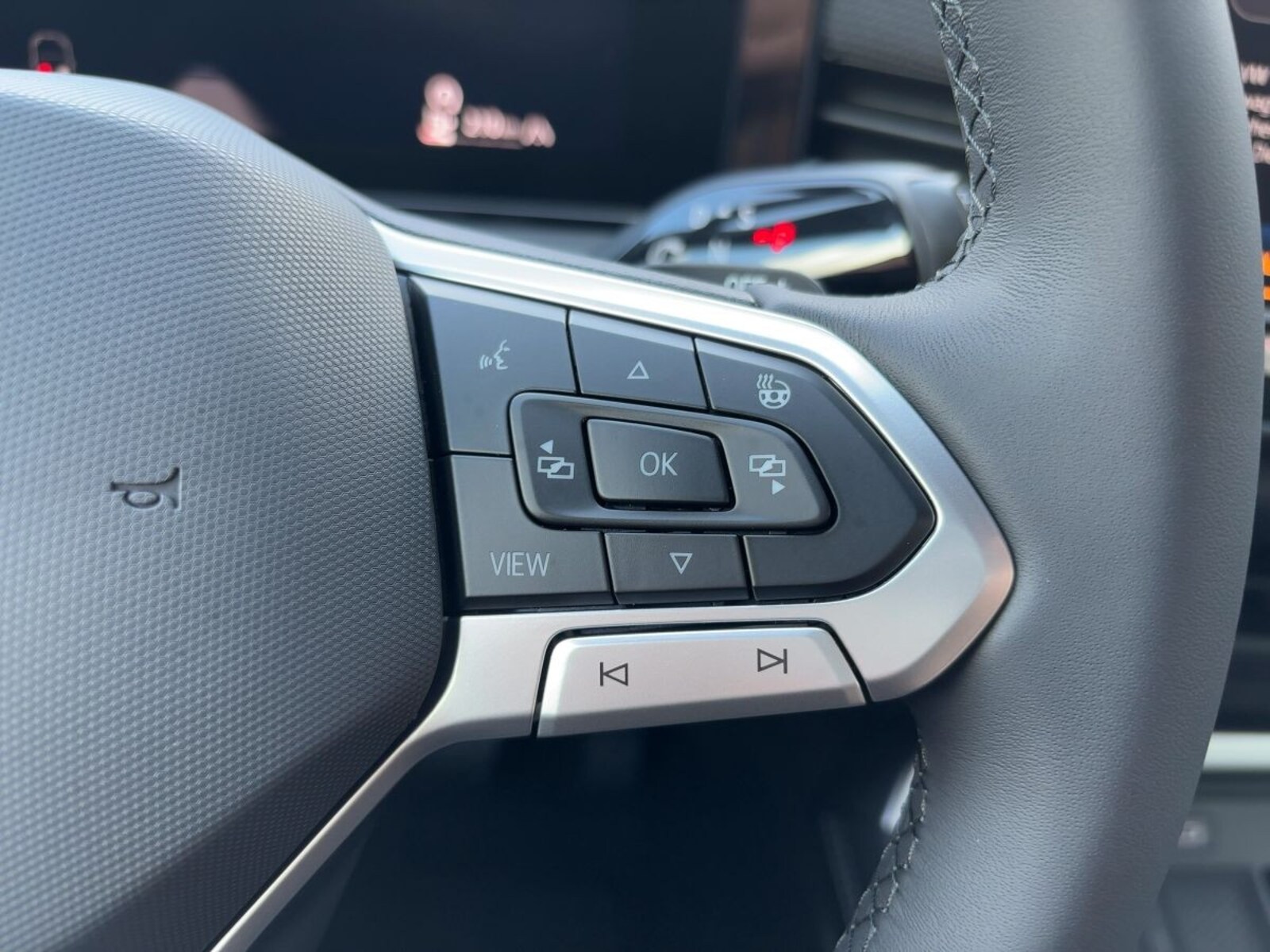Volkswagen T-Roc – Bild 14