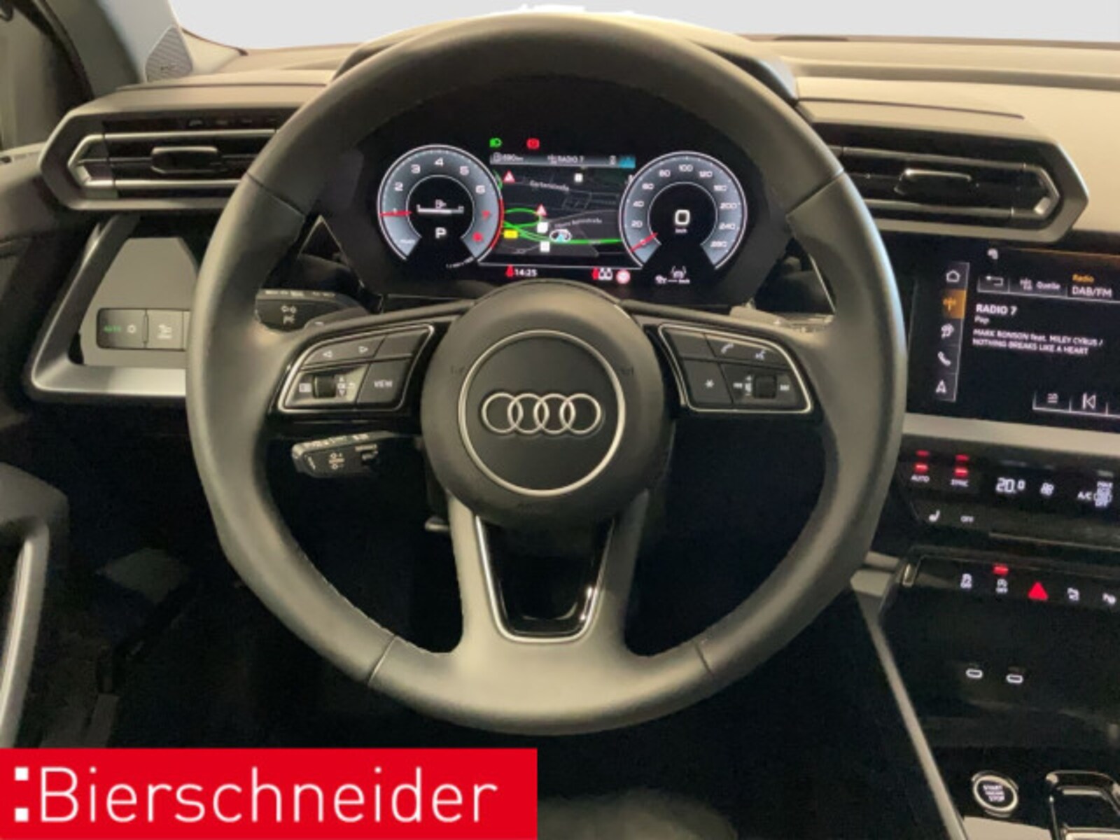 Audi A3 Sportback – Bild 18
