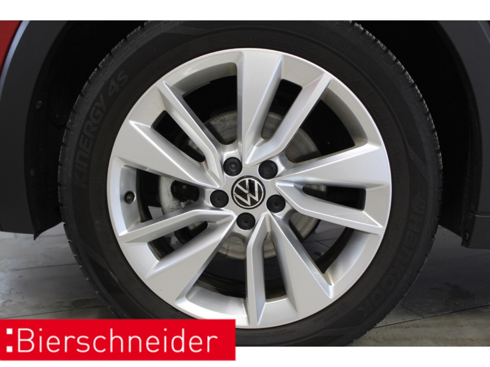 Volkswagen T-Cross – Bild 13
