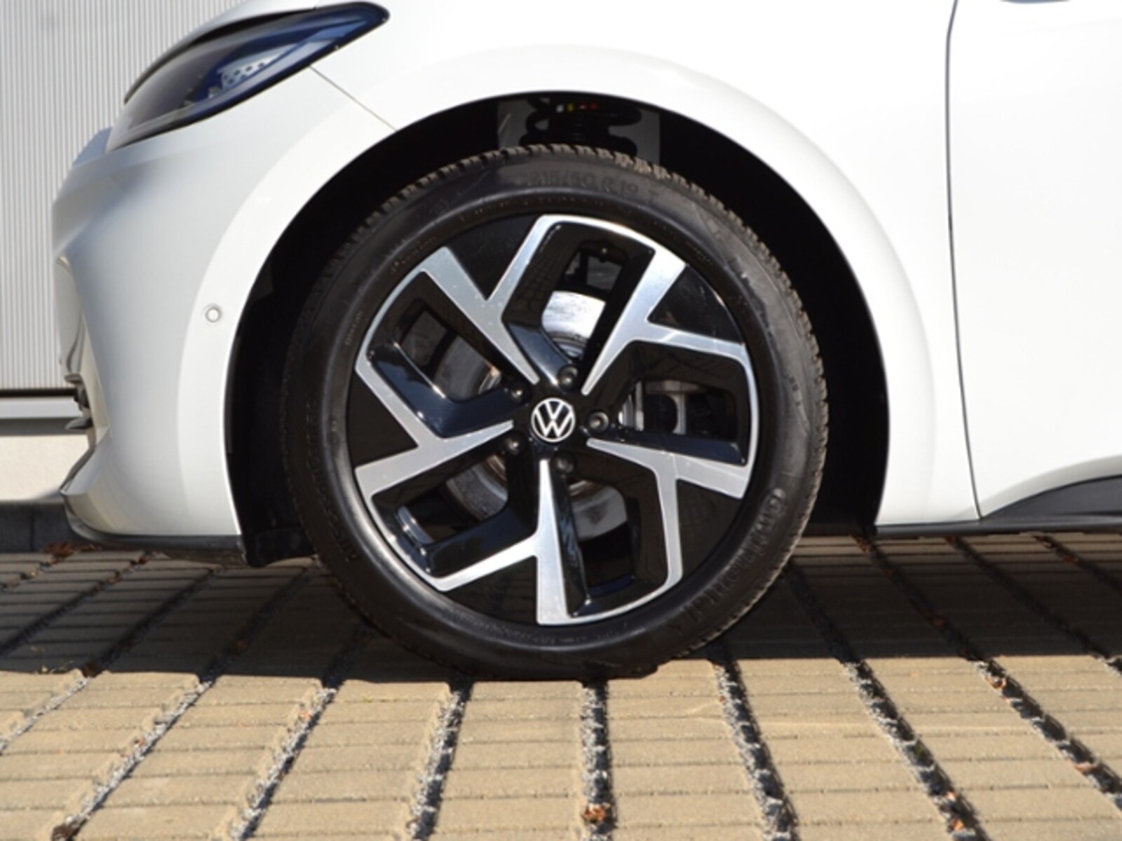 Volkswagen ID.3 – Bild 6