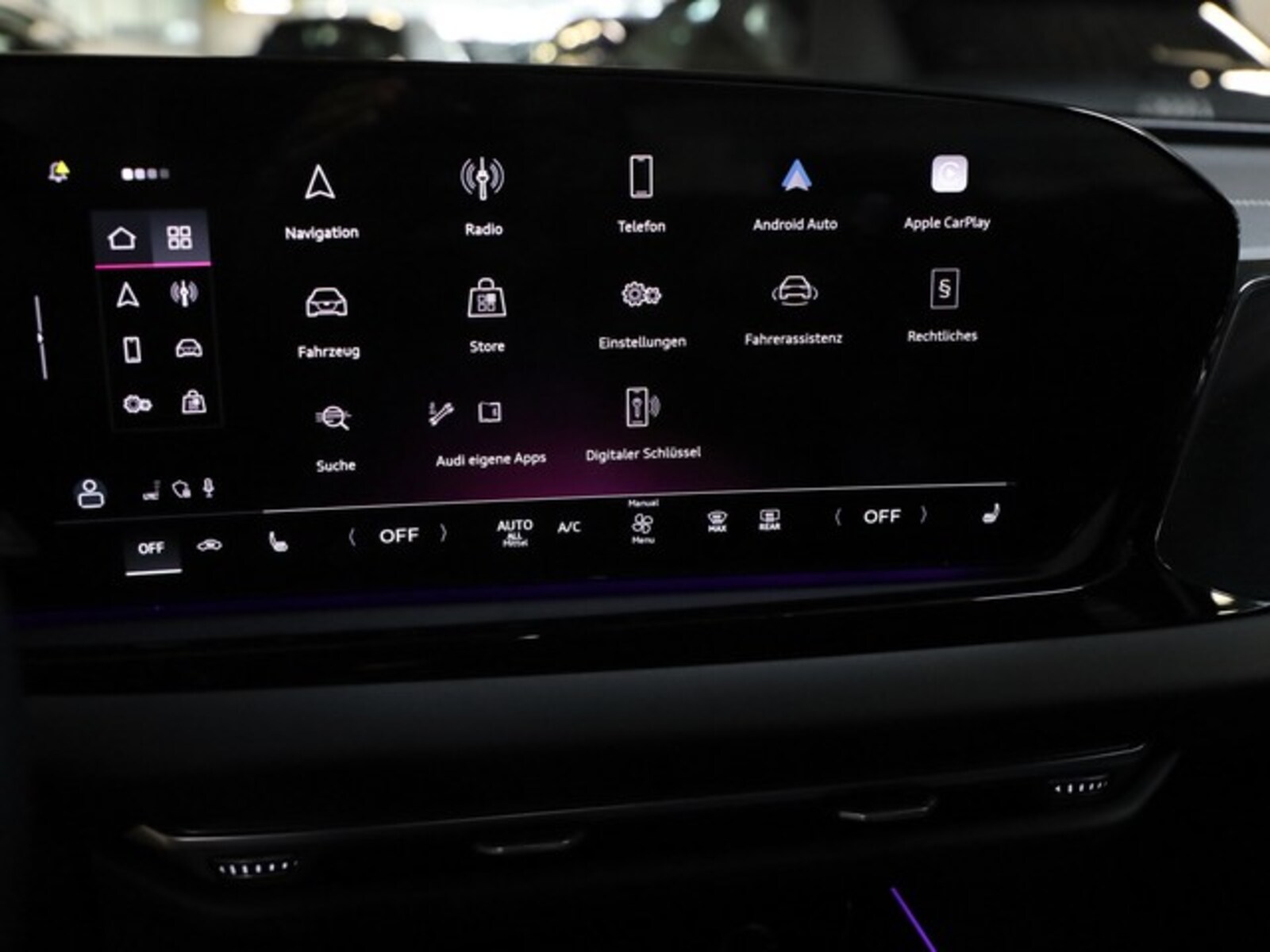 Audi A6 Avant – Bild 10