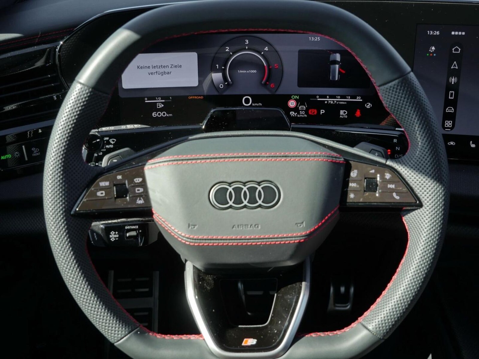 Audi Q7 – Bild 9