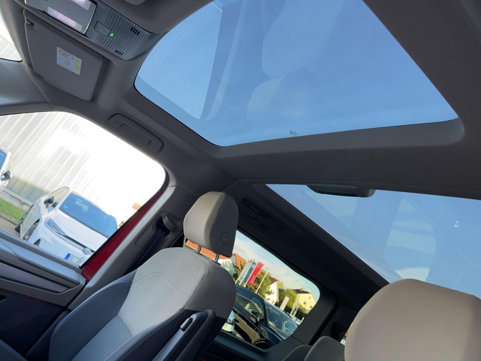 Volkswagen Multivan – Bild 20