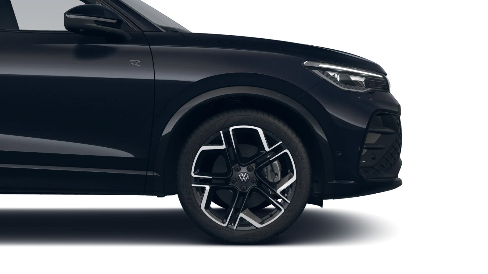 Volkswagen Tiguan – Bild 3