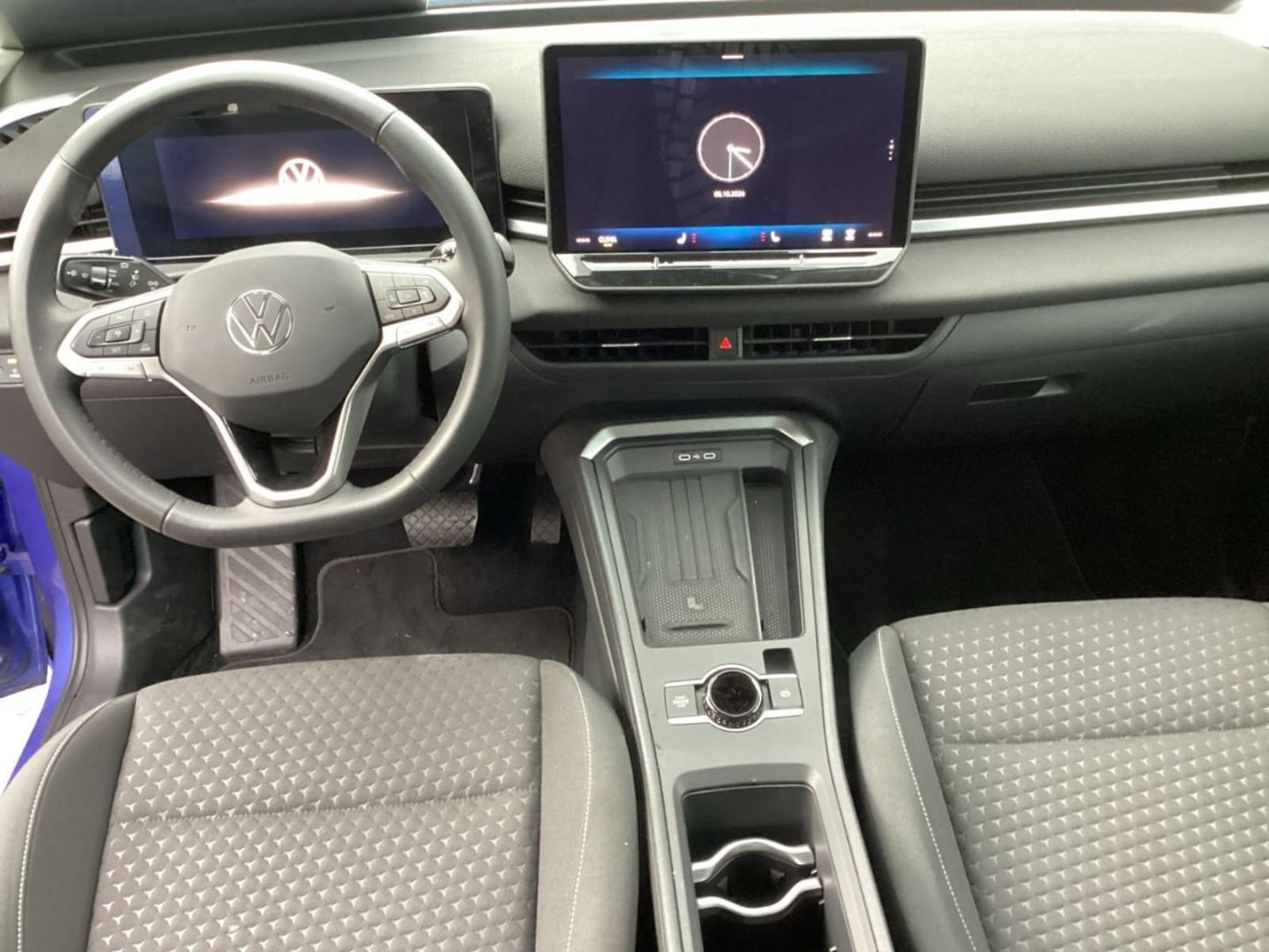 Volkswagen T-Roc – Bild 11