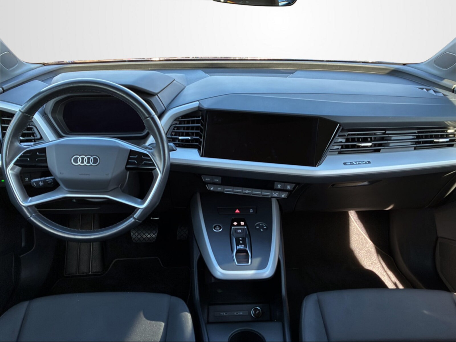Audi Q4 e-tron – Bild 10