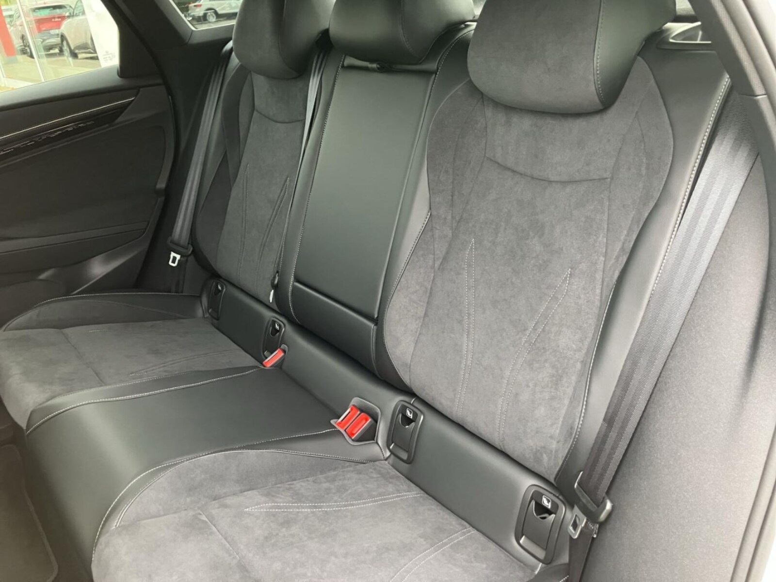 Volkswagen ID.7 – Bild 16