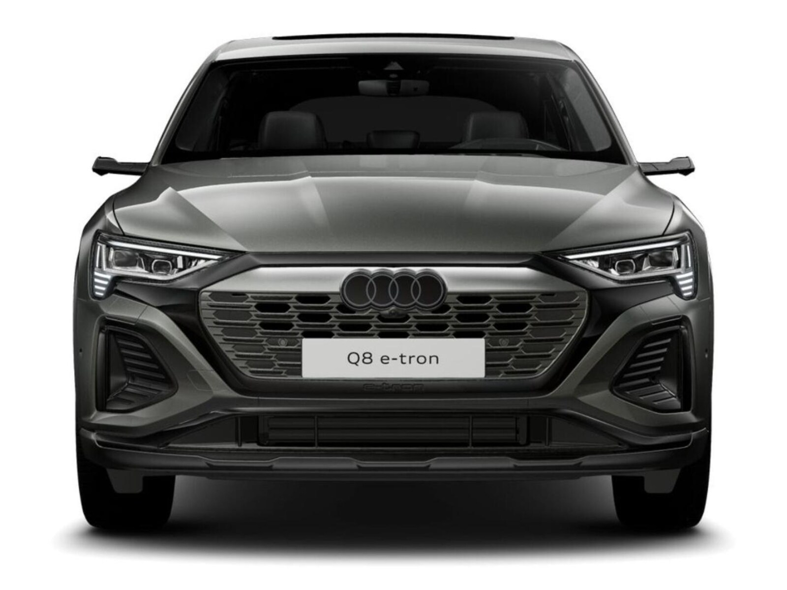 Audi Q8 Sportback e-tron – Bild 7