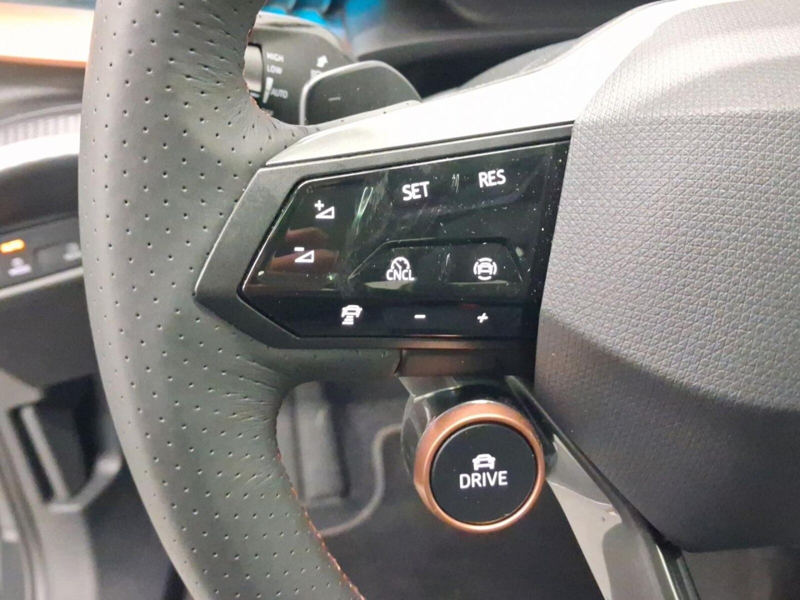 CUPRA Tavascan – Bild 22