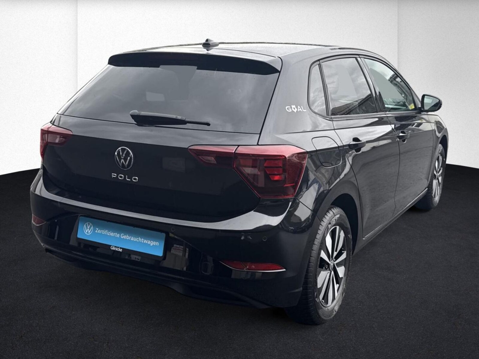 Volkswagen Polo – Bild 2