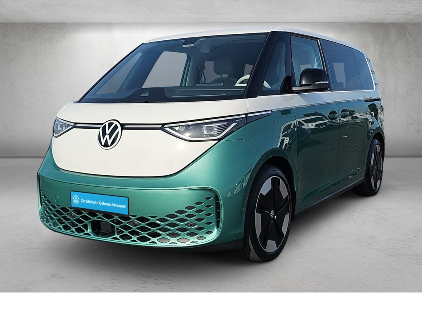 Volkswagen ID. Buzz
