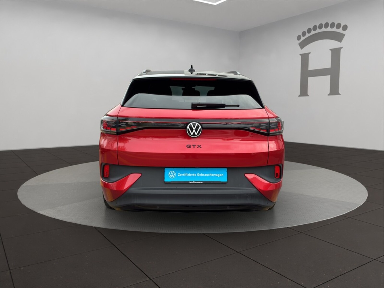 Volkswagen ID.4 – Bild 4
