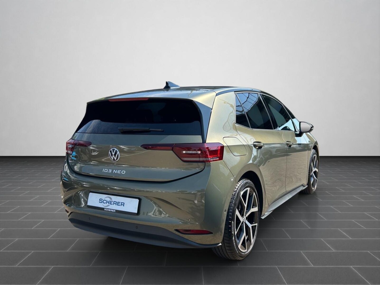 Volkswagen ID.3 Neo – Bild 2